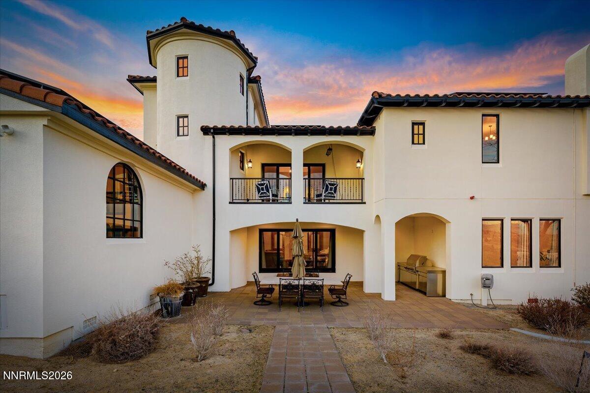 4400 Slide Mountain Circle