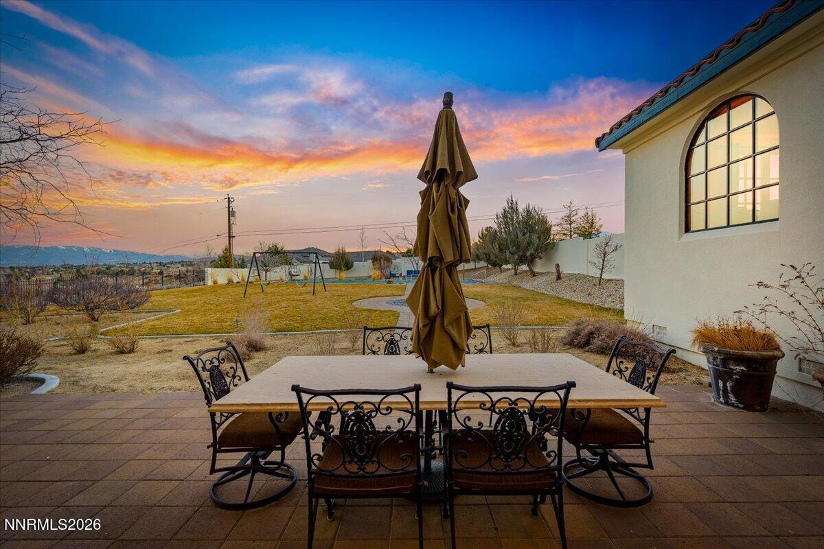 4400 Slide Mountain Circle