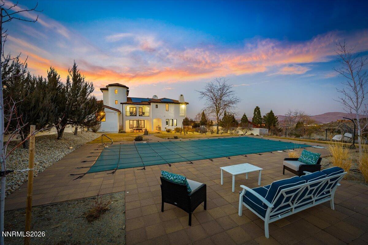 4400 Slide Mountain Circle