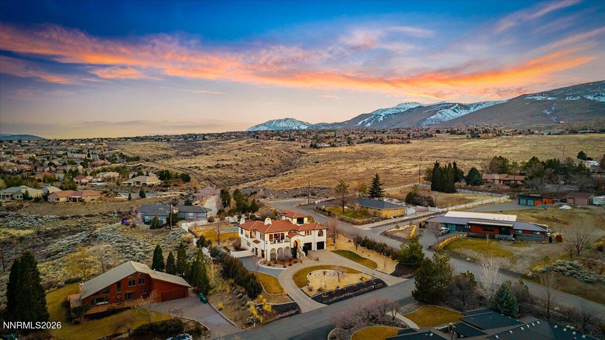 4400 Slide Mountain Circle