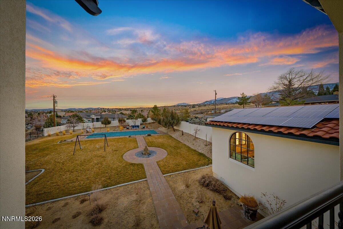 4400 Slide Mountain Circle