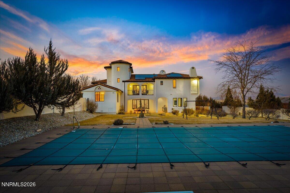 4400 Slide Mountain Circle