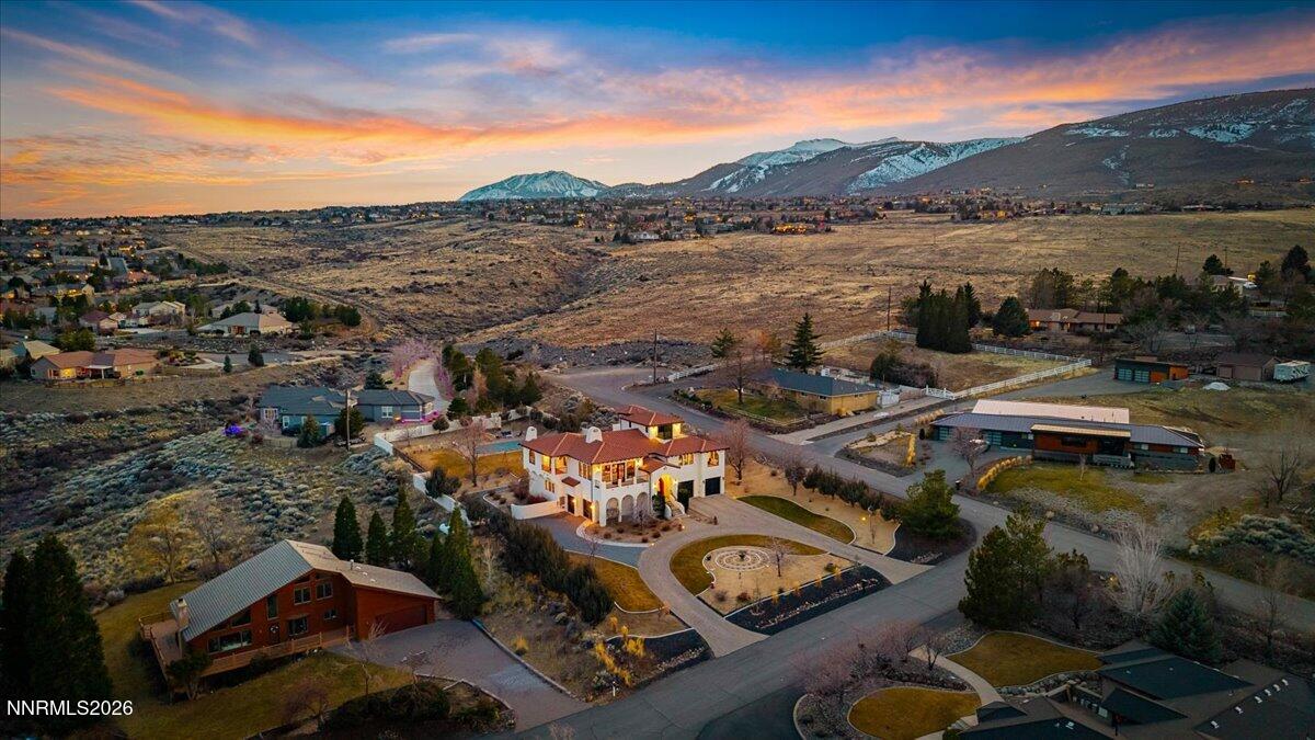 4400 Slide Mountain Circle