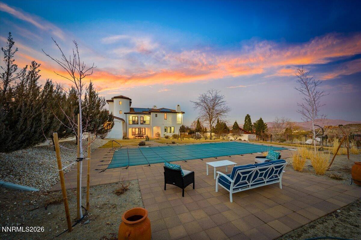 4400 Slide Mountain Circle