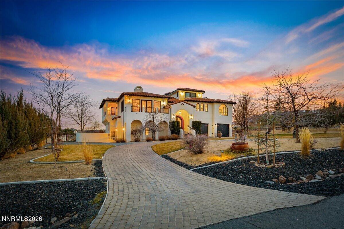 4400 Slide Mountain Circle