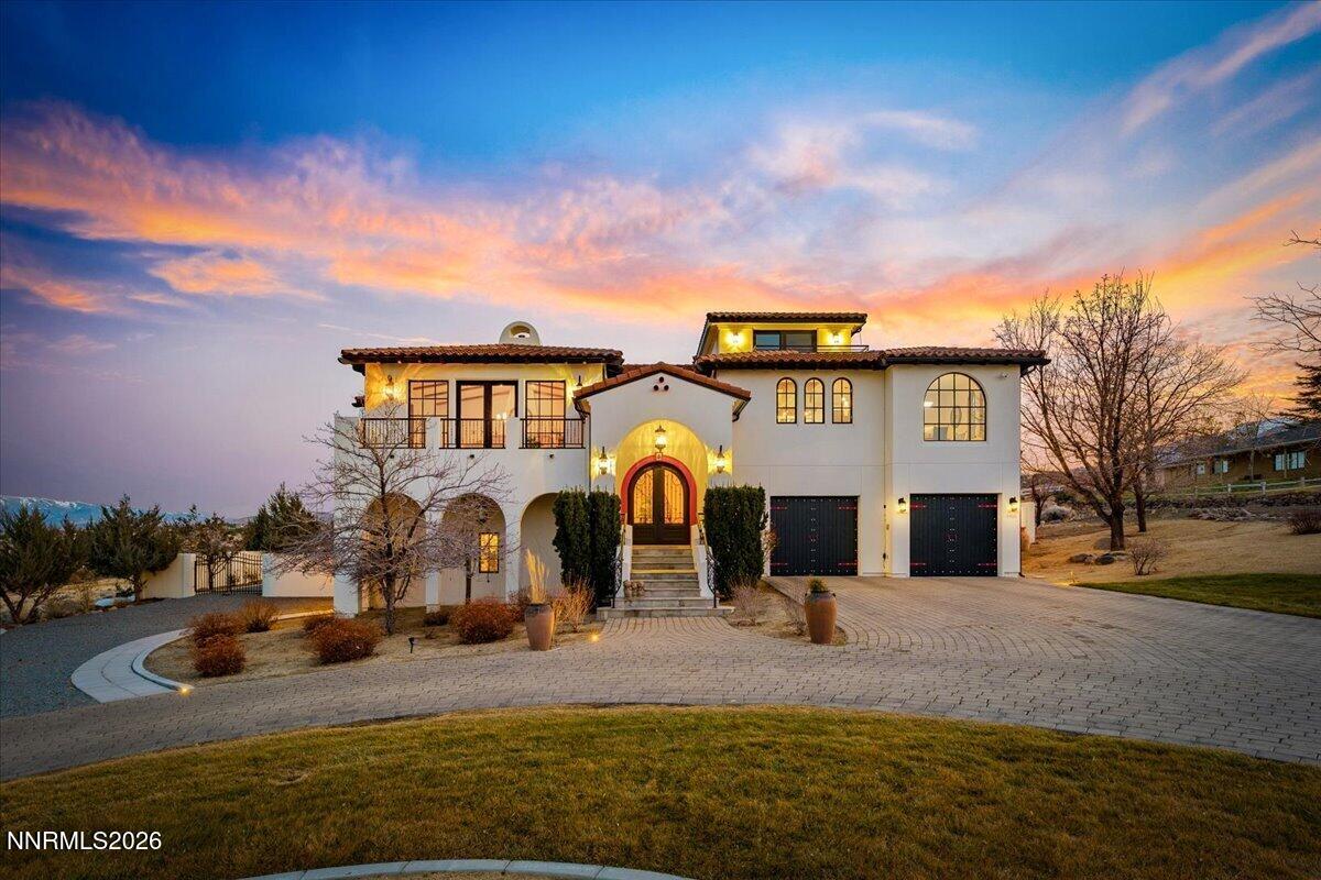 4400 Slide Mountain Circle