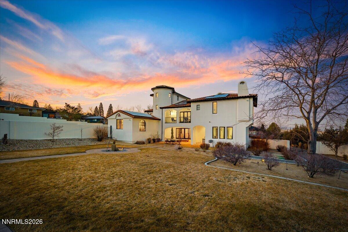 4400 Slide Mountain Circle