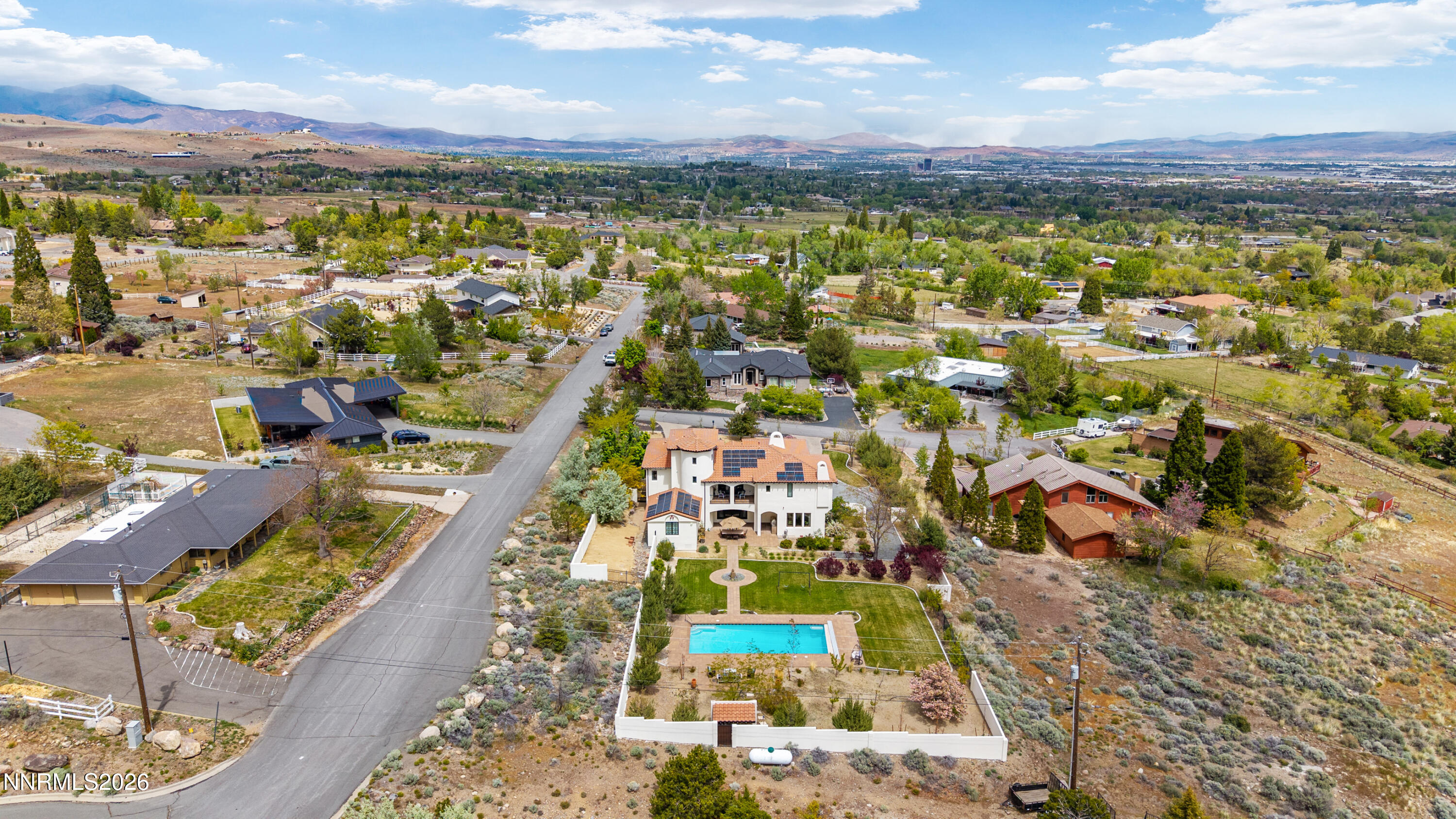 4400 Slide Mountain Circle