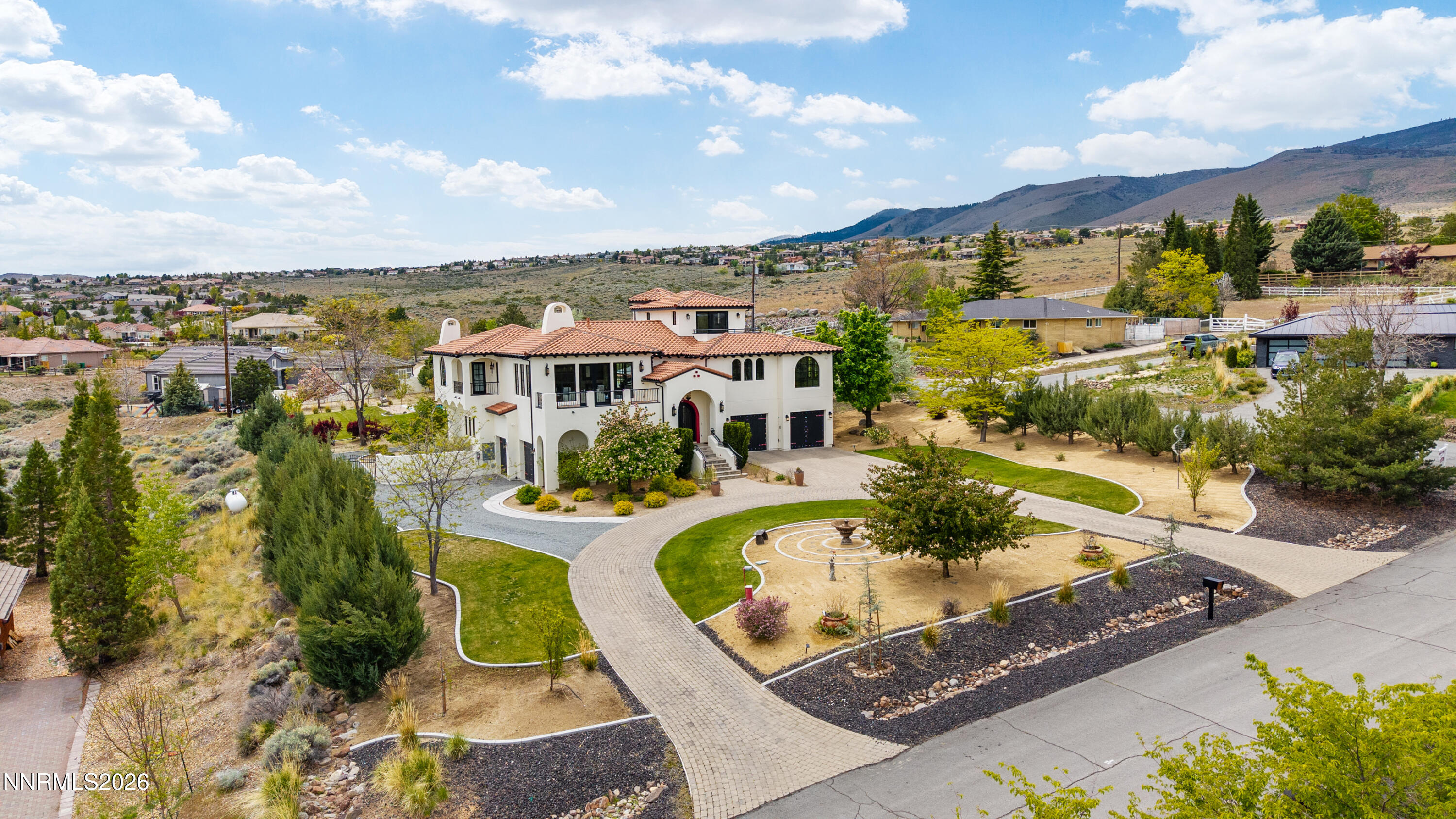 4400 Slide Mountain Circle