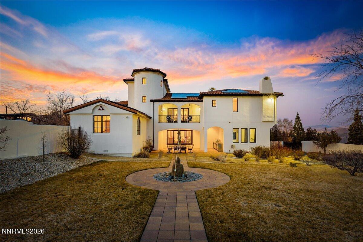 4400 Slide Mountain Circle