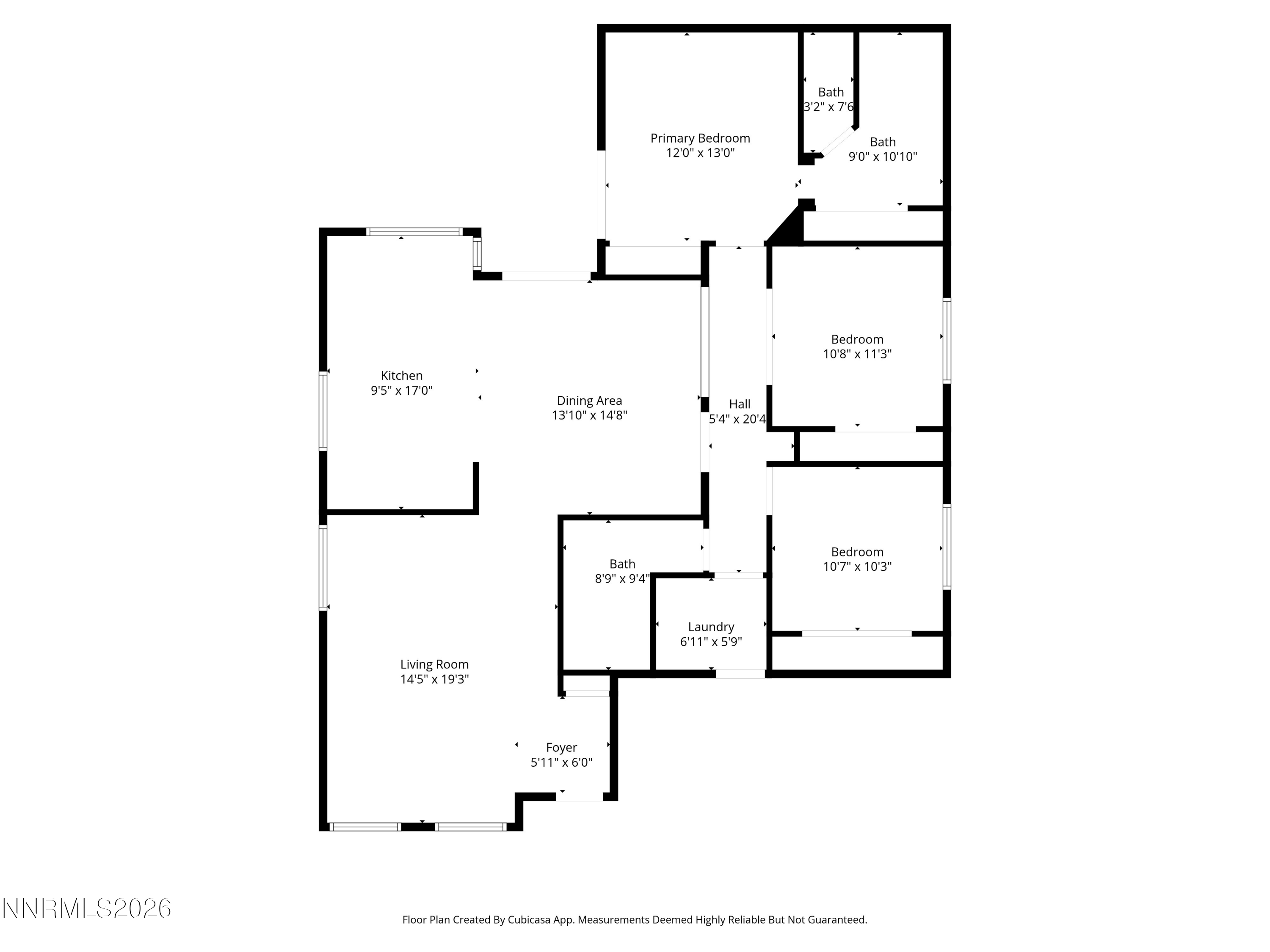 770 W Golden Valley Road