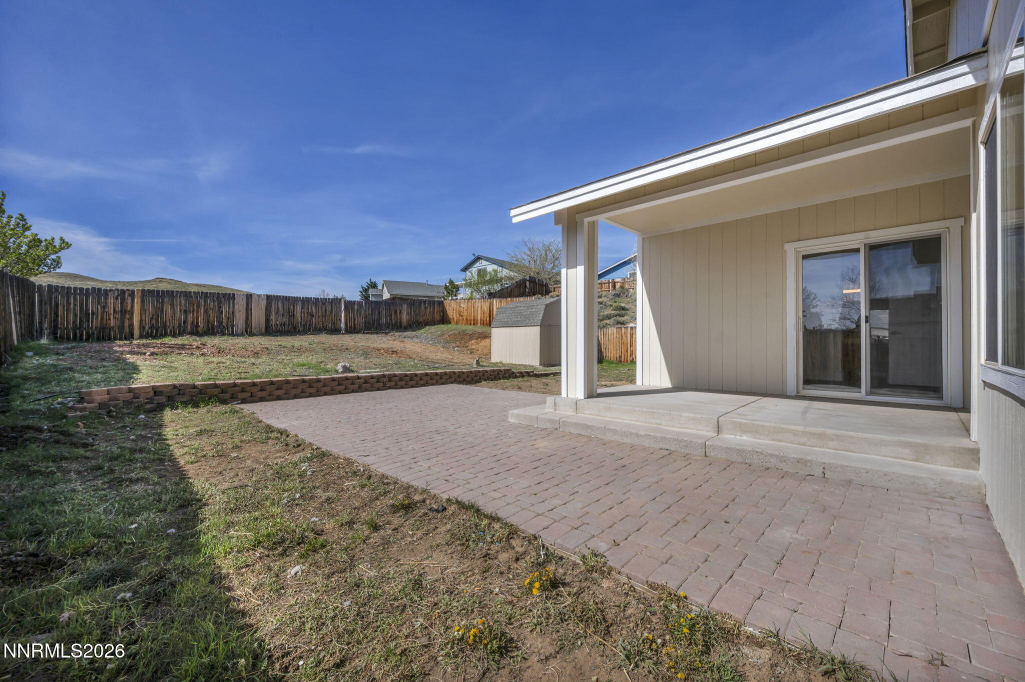 770 W Golden Valley Road