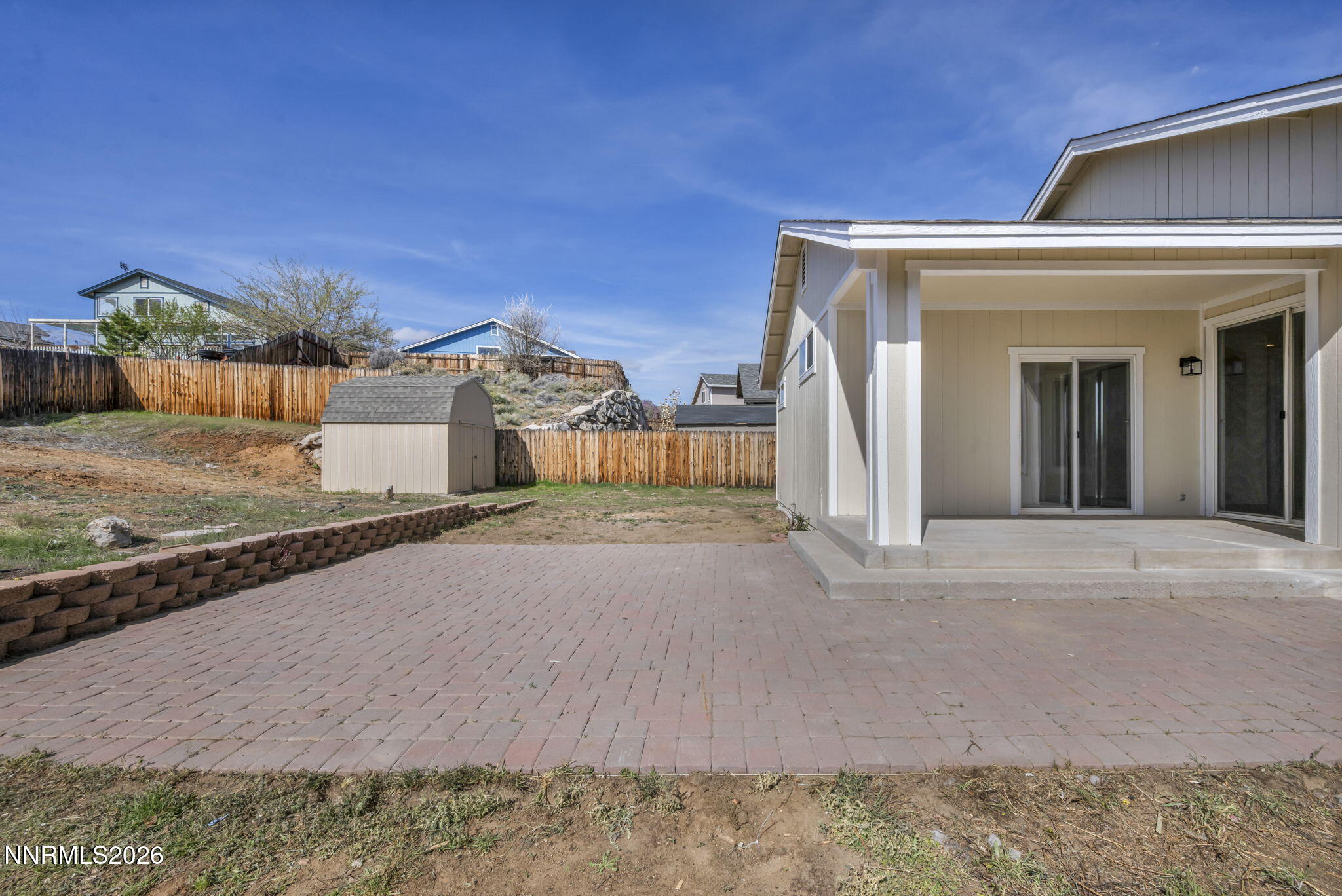 770 W Golden Valley Road