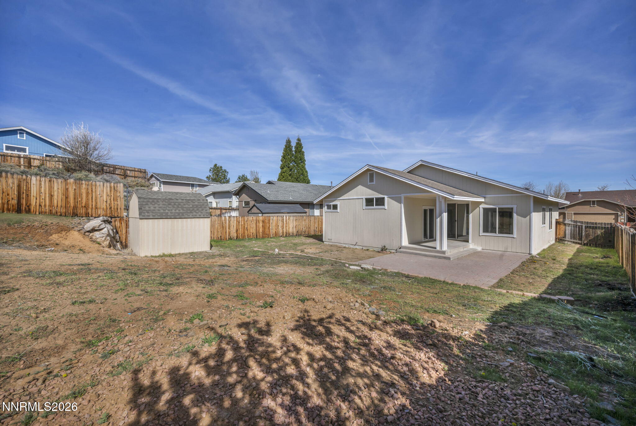 770 W Golden Valley Road