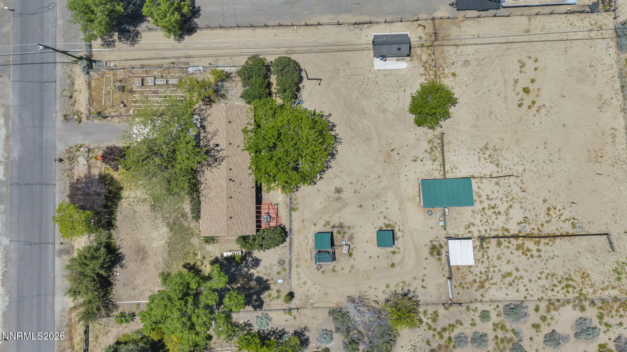 11655 Overland Road