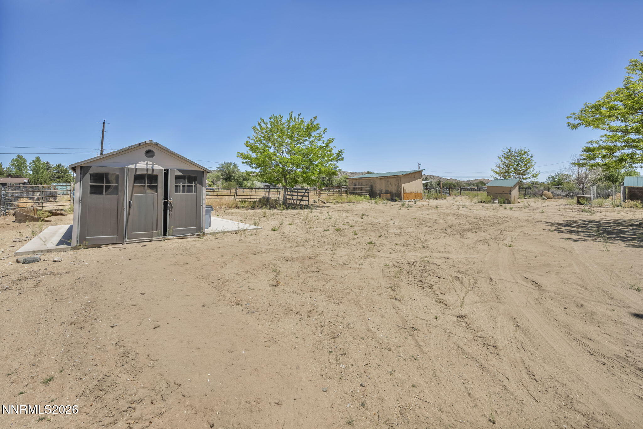 11655 Overland Road