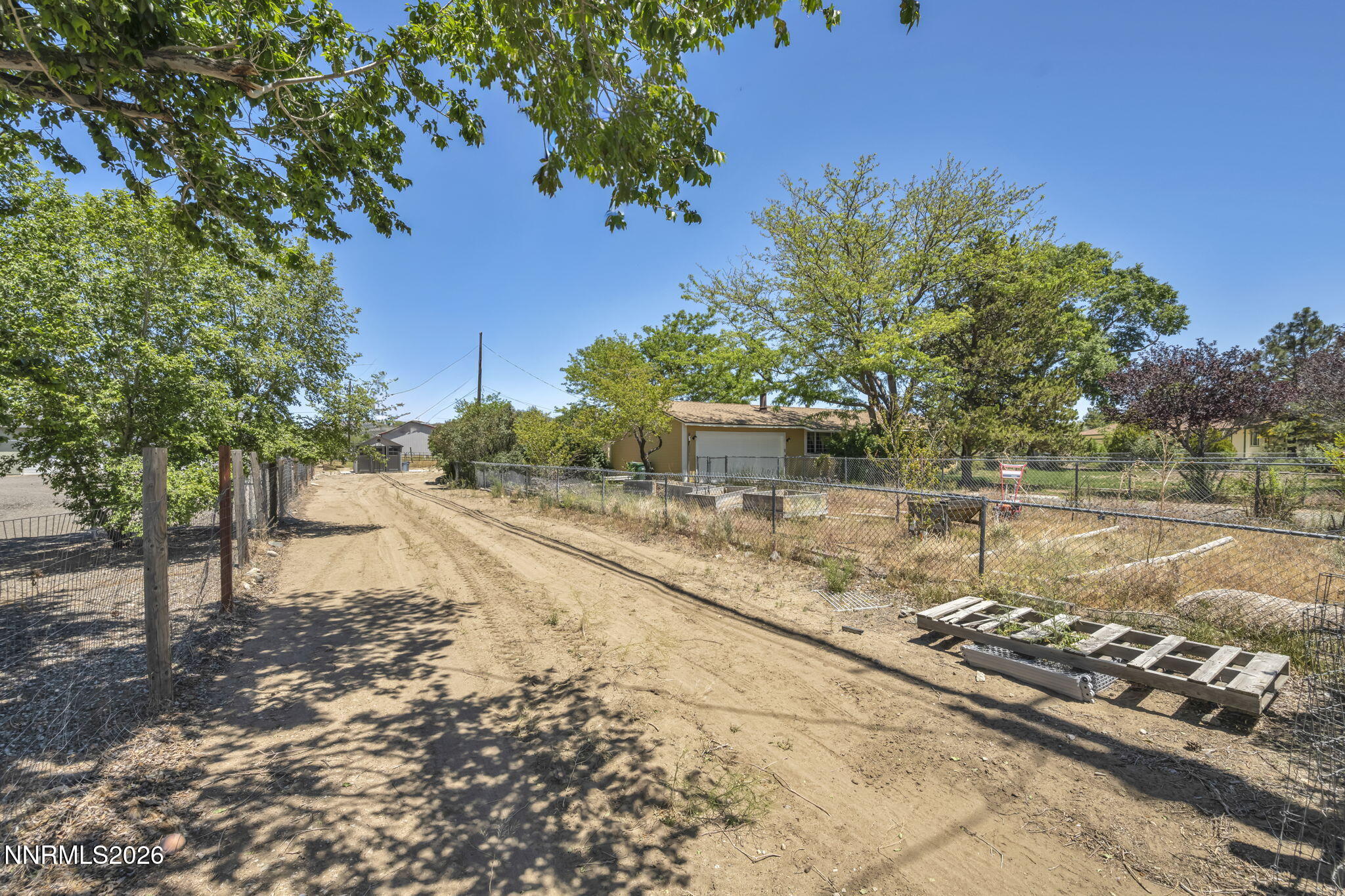 11655 Overland Road