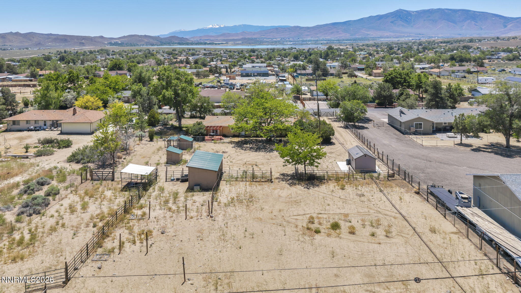 11655 Overland Road