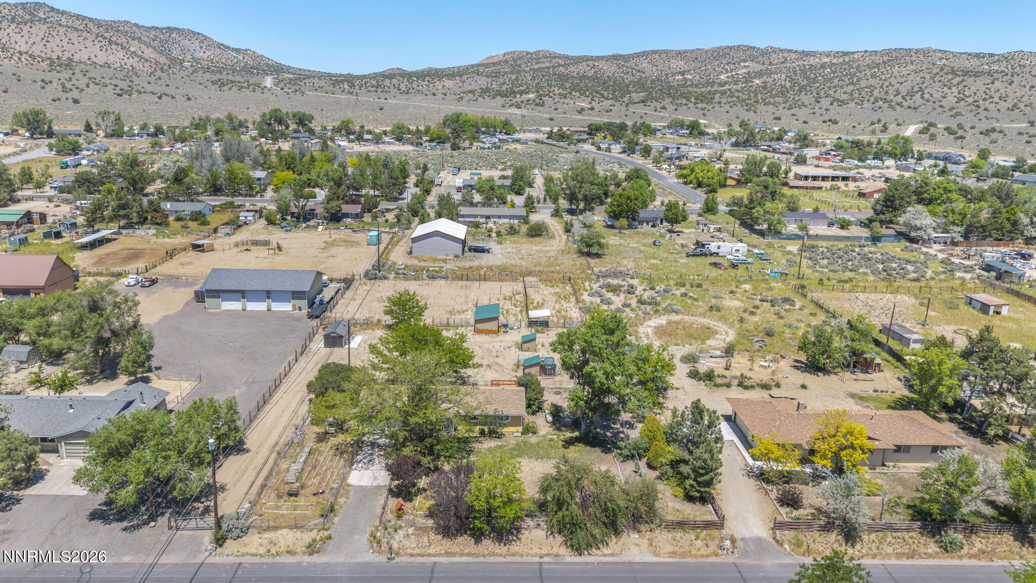 11655 Overland Road