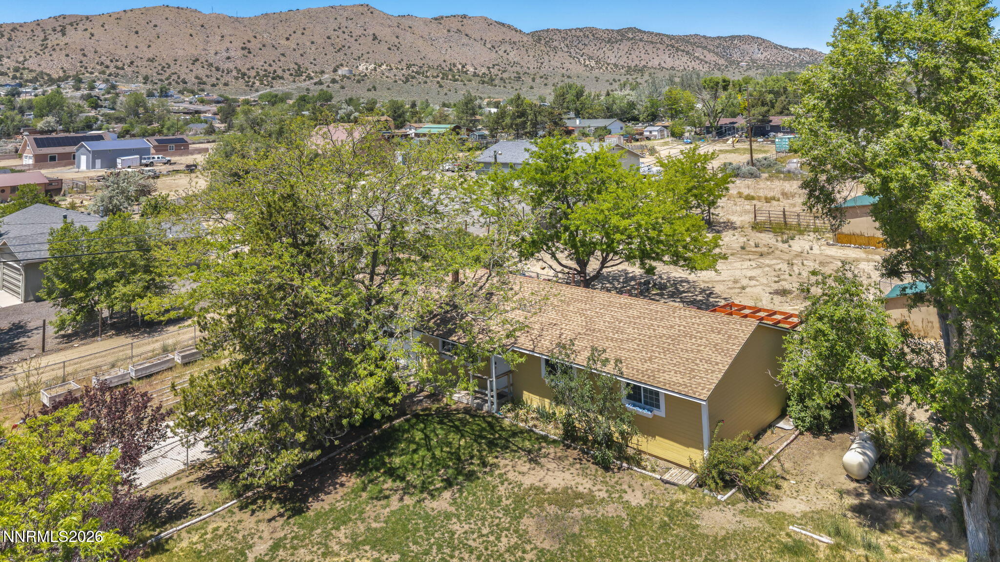 11655 Overland Road