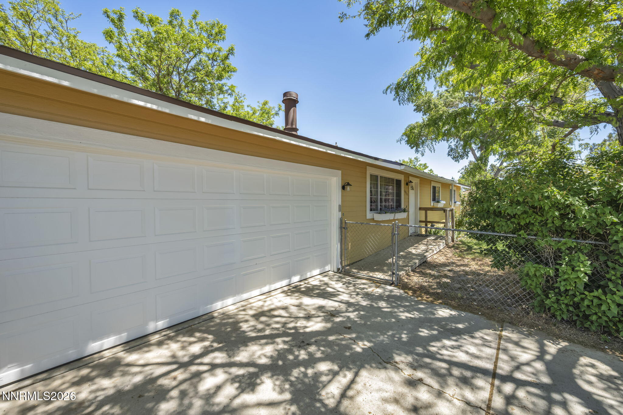 11655 Overland Road
