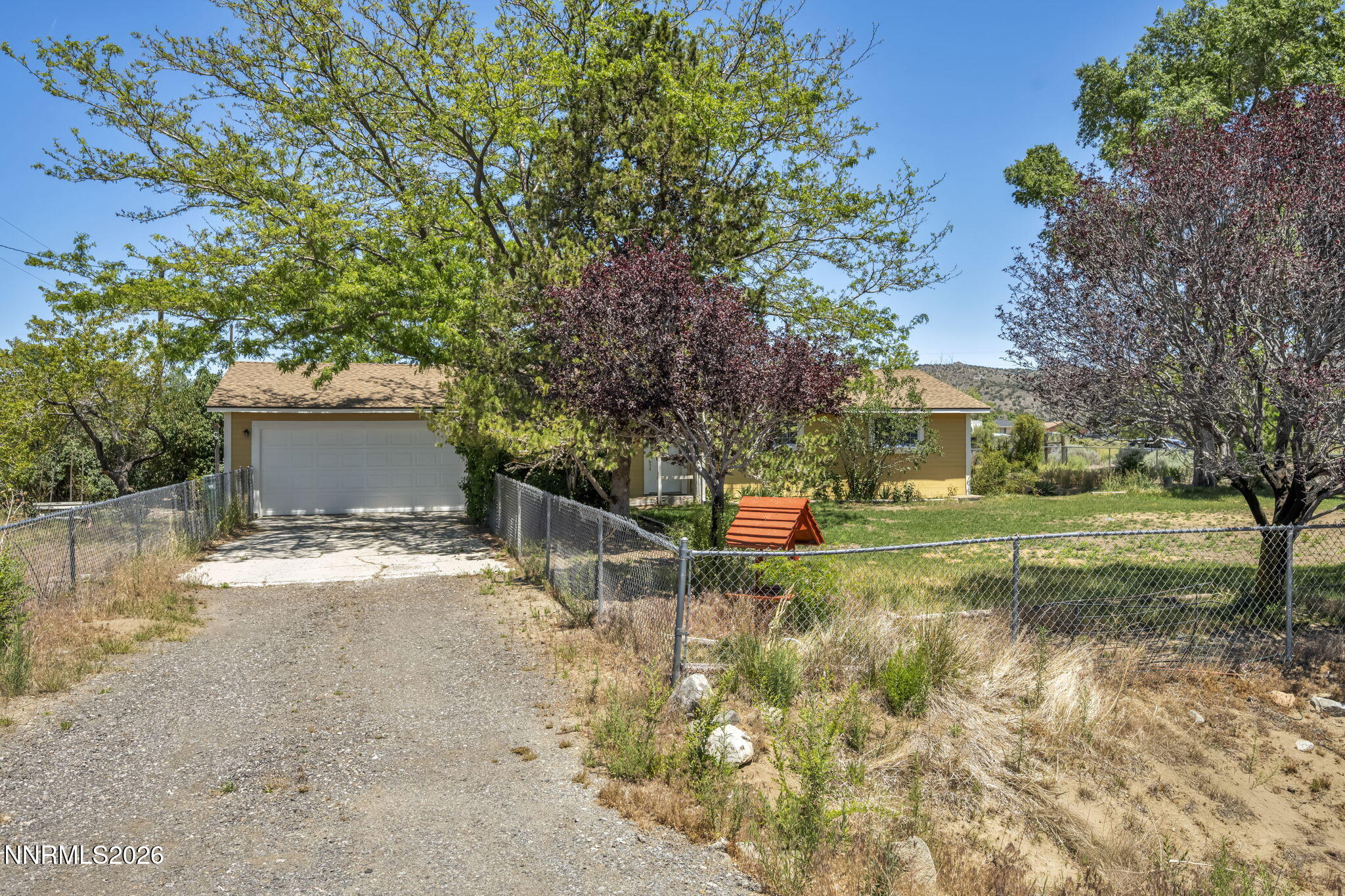 11655 Overland Road
