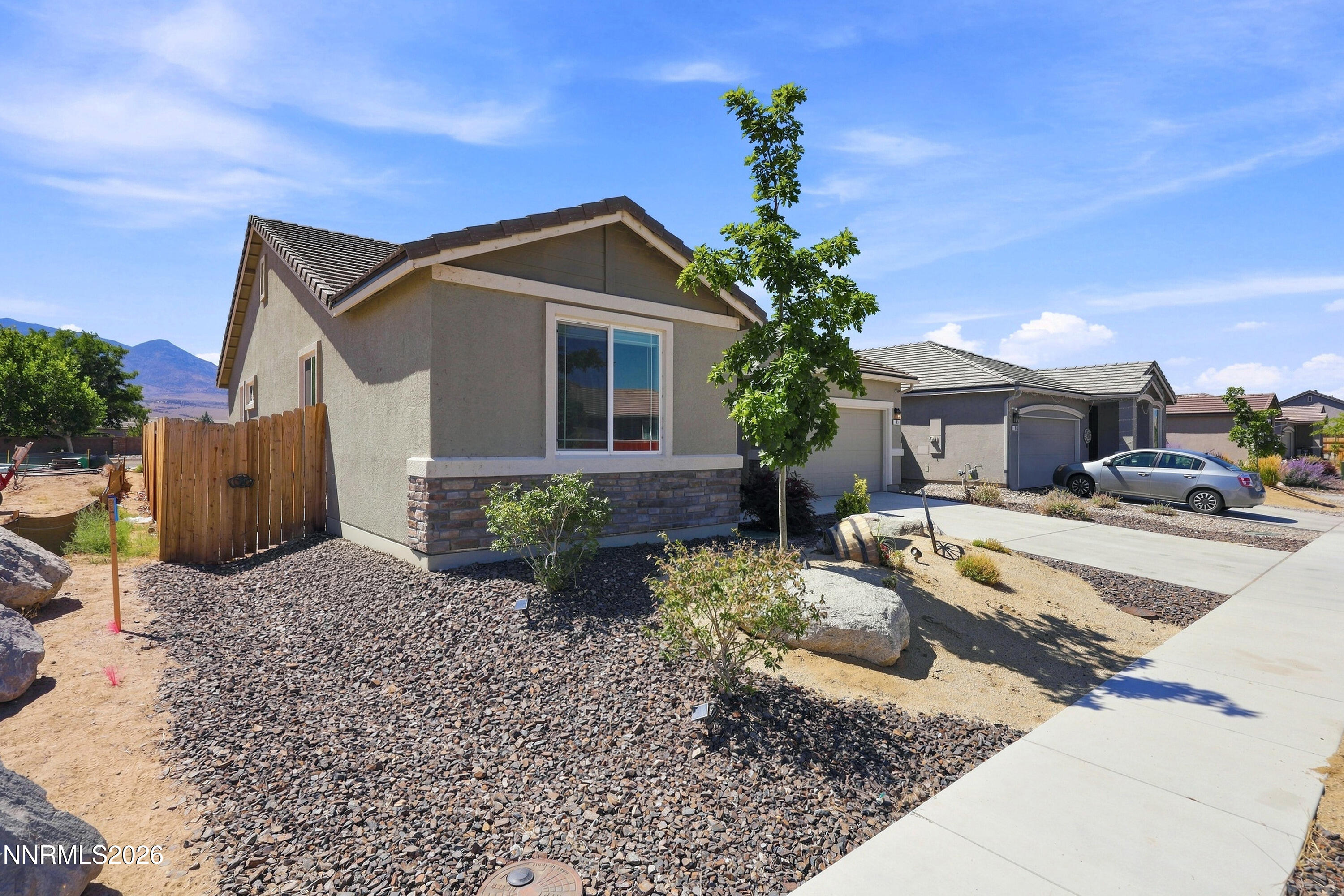 93 Haskill way Way