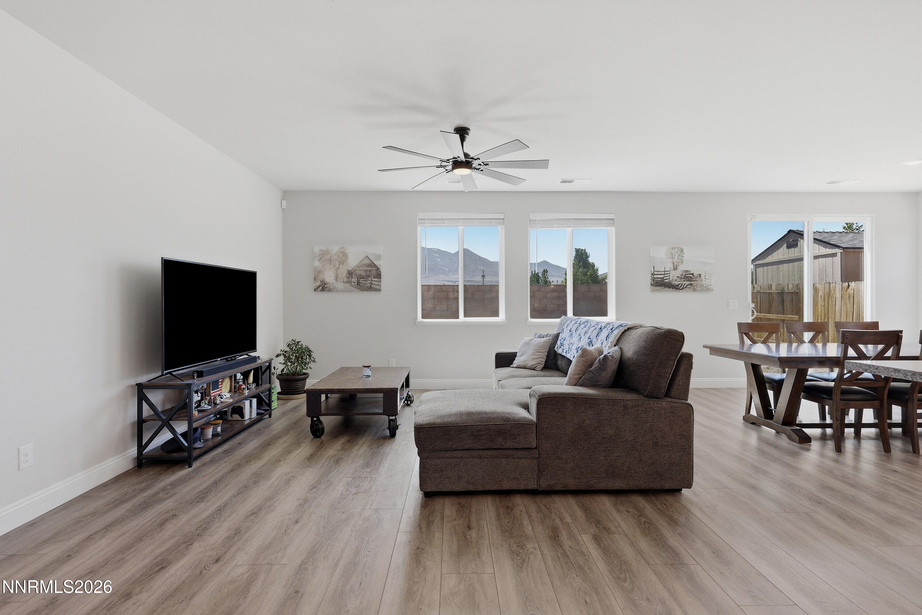93 Haskill way Way