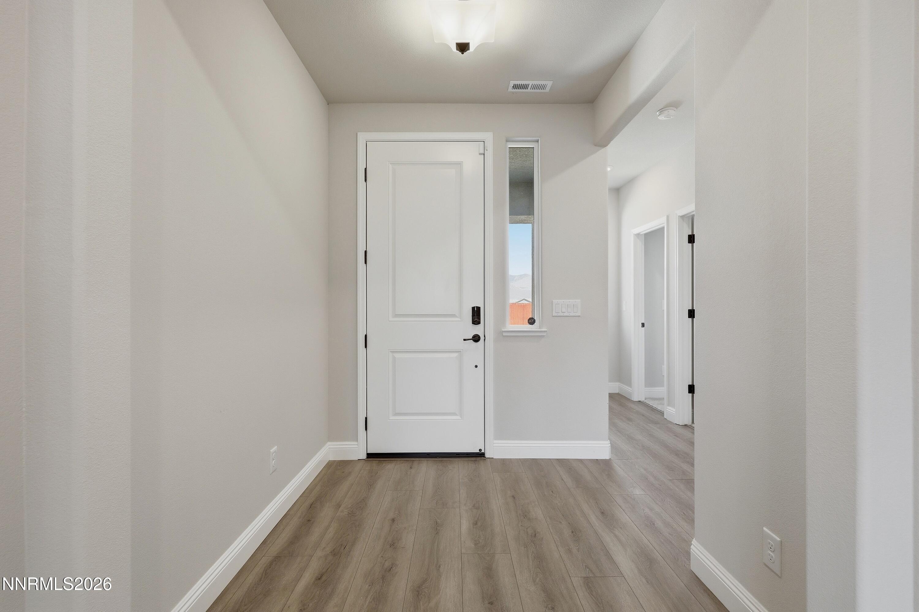 93 Haskill way Way