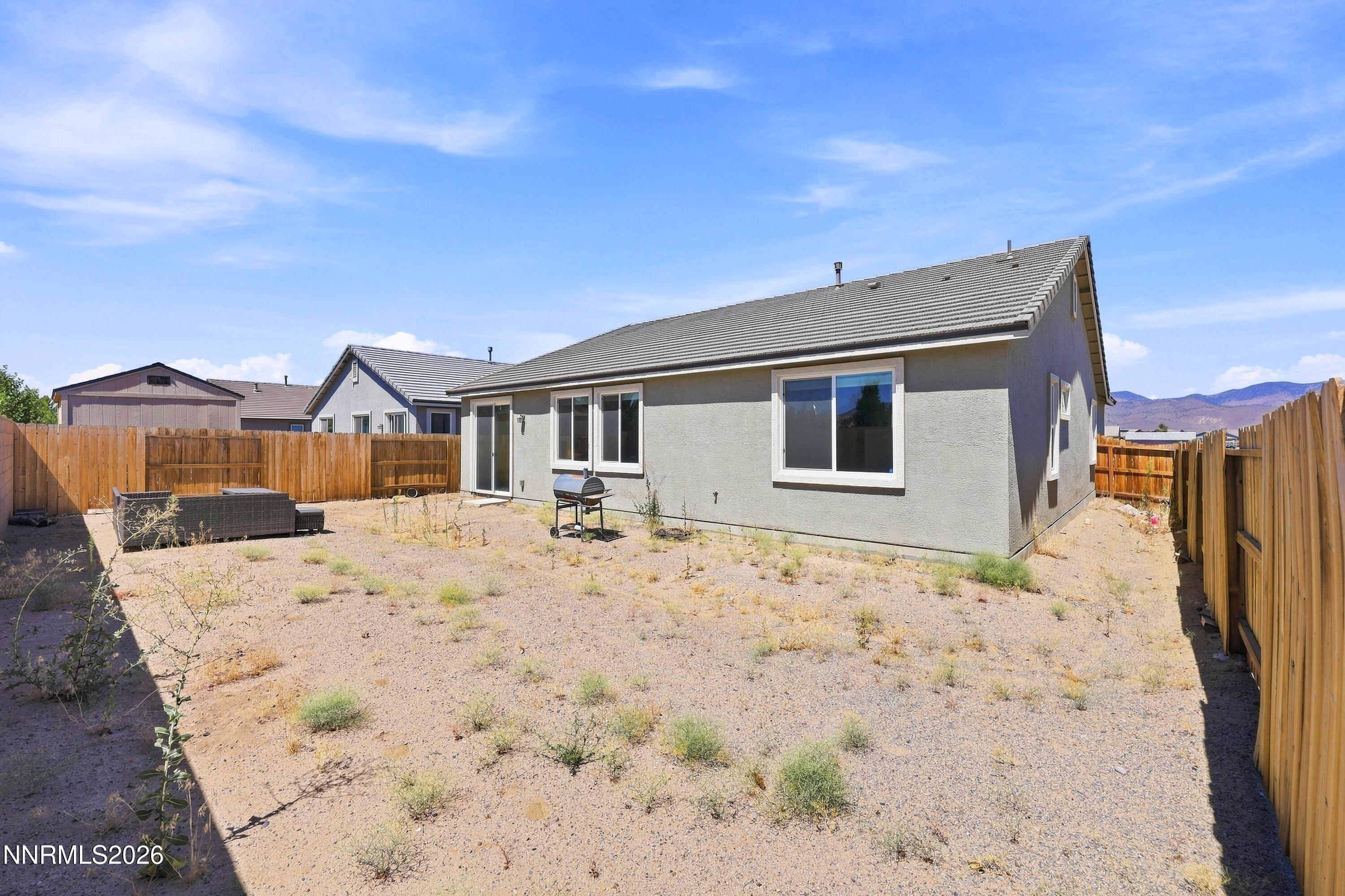 93 Haskill way Way