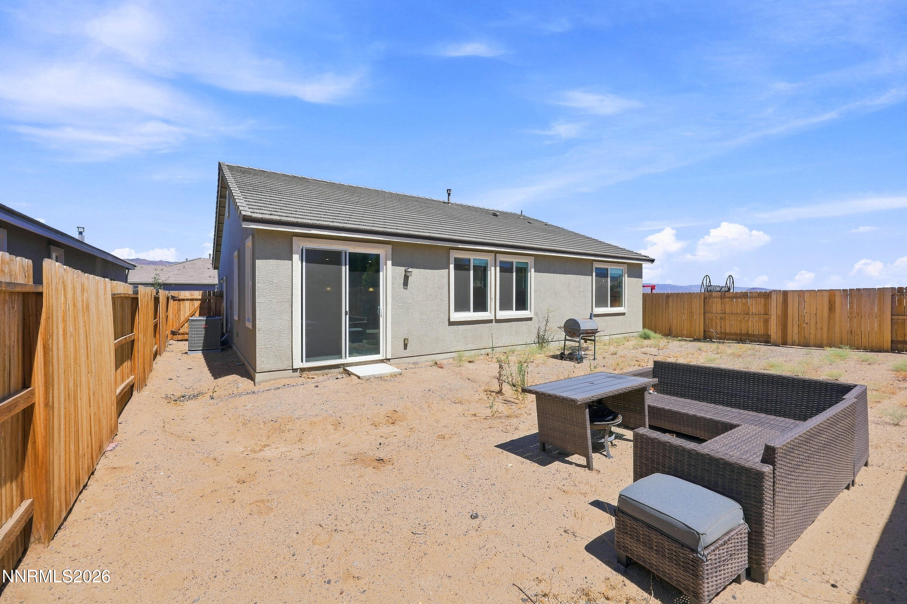 93 Haskill way Way