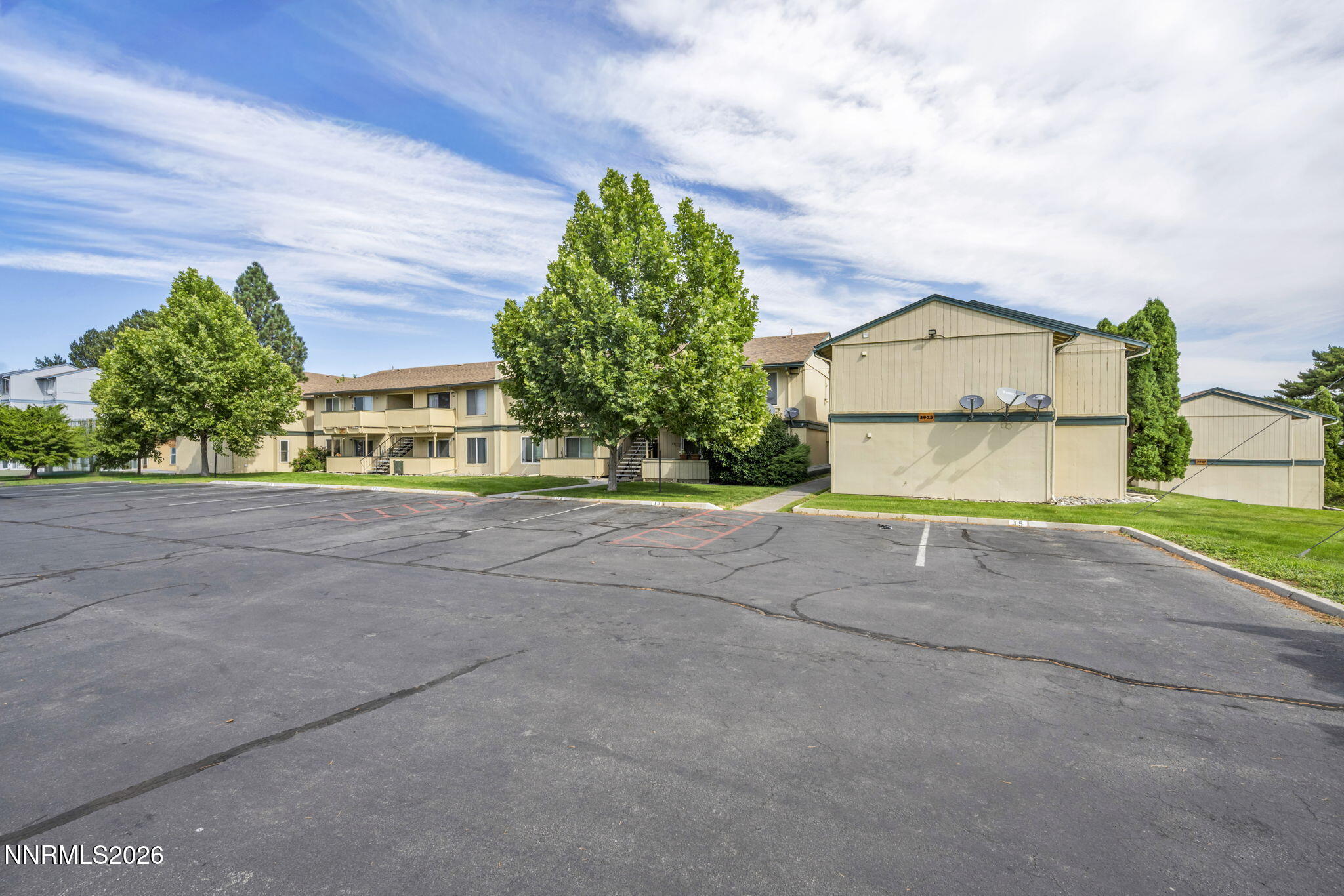 3925 Clear Acre Lane APT 190