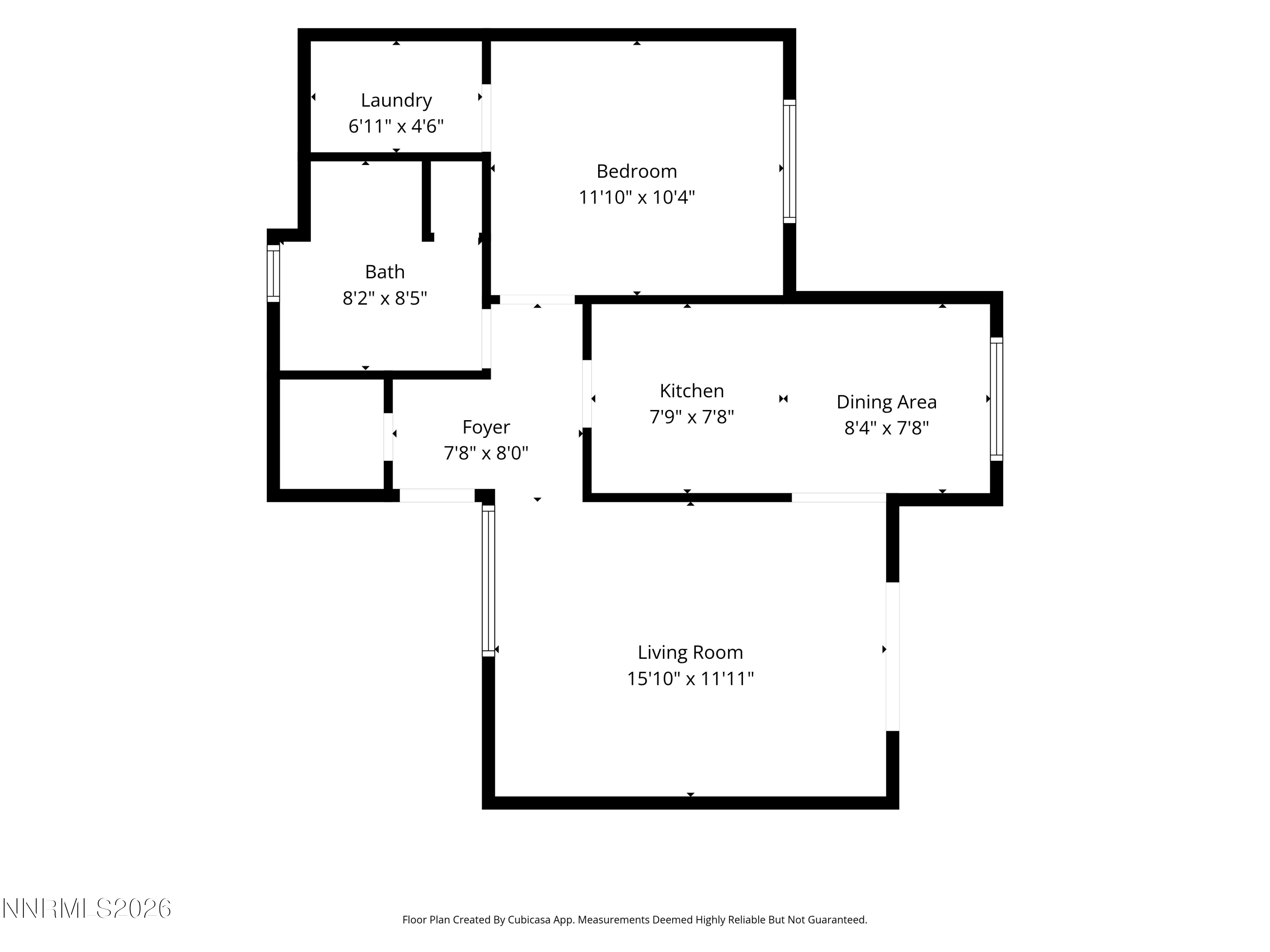3925 Clear Acre Lane APT 190