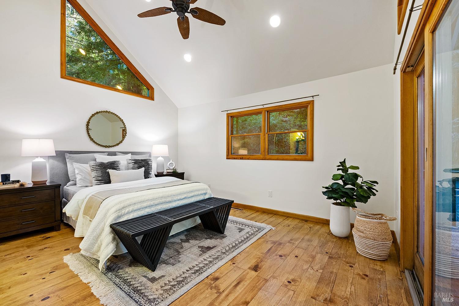 15775 Old Cazadero Rd