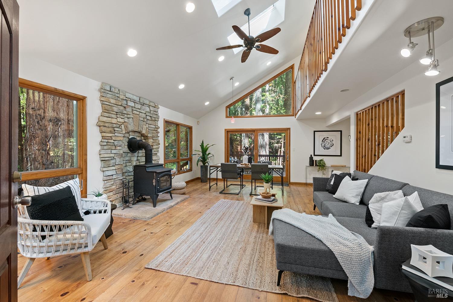 15775 Old Cazadero Rd