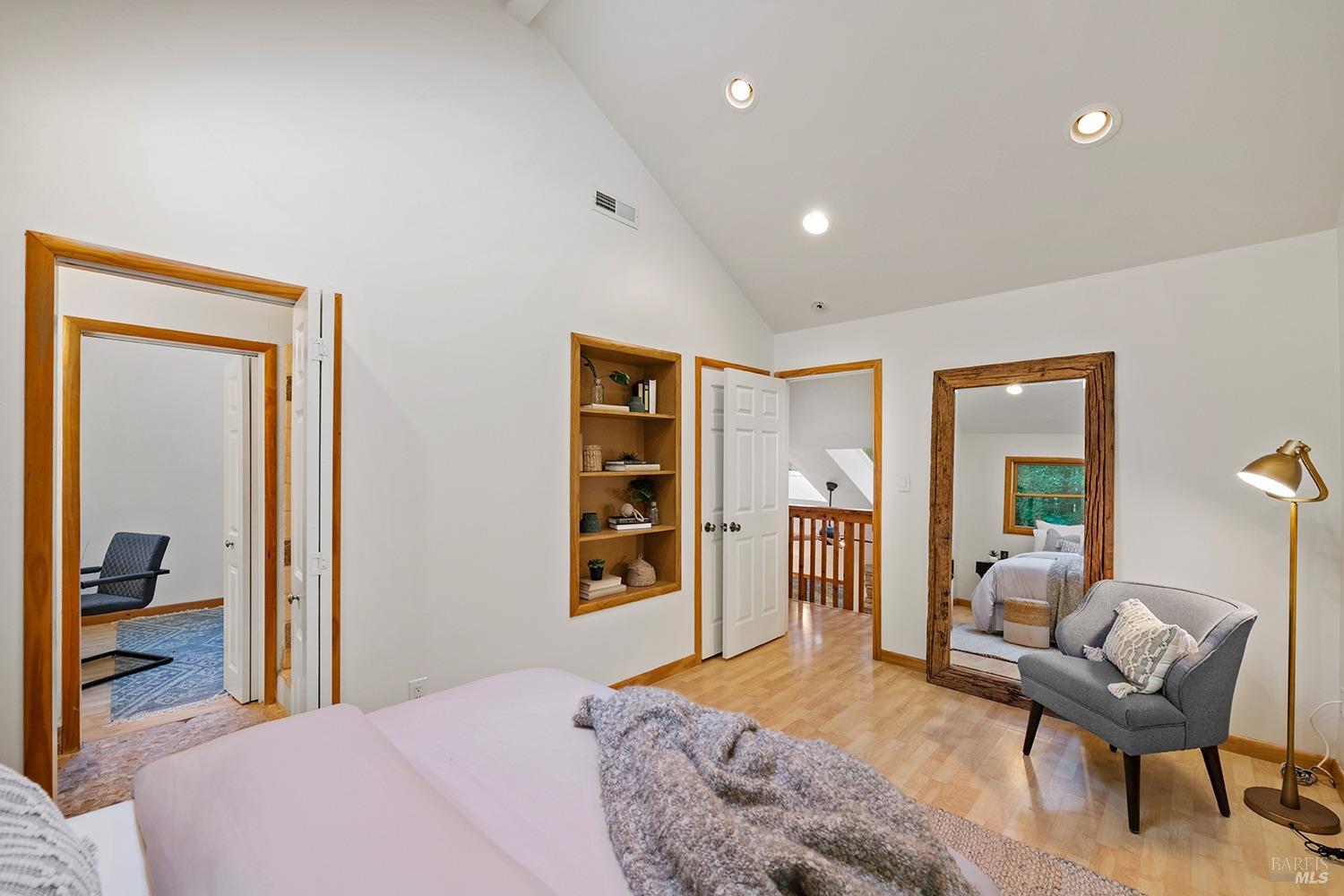 15775 Old Cazadero Rd