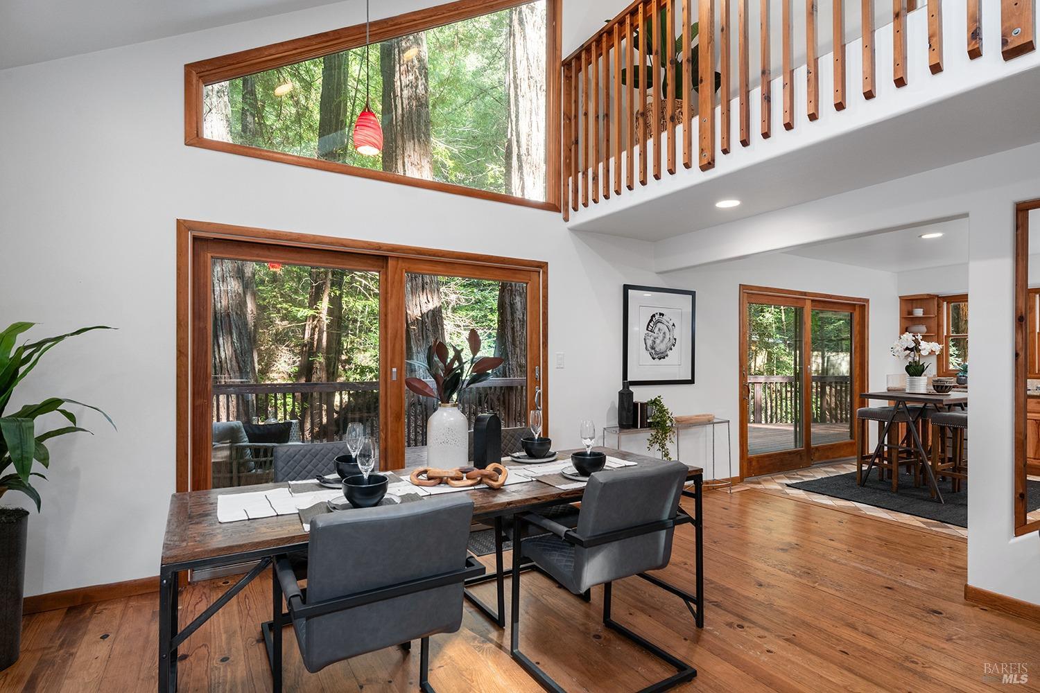 15775 Old Cazadero Rd