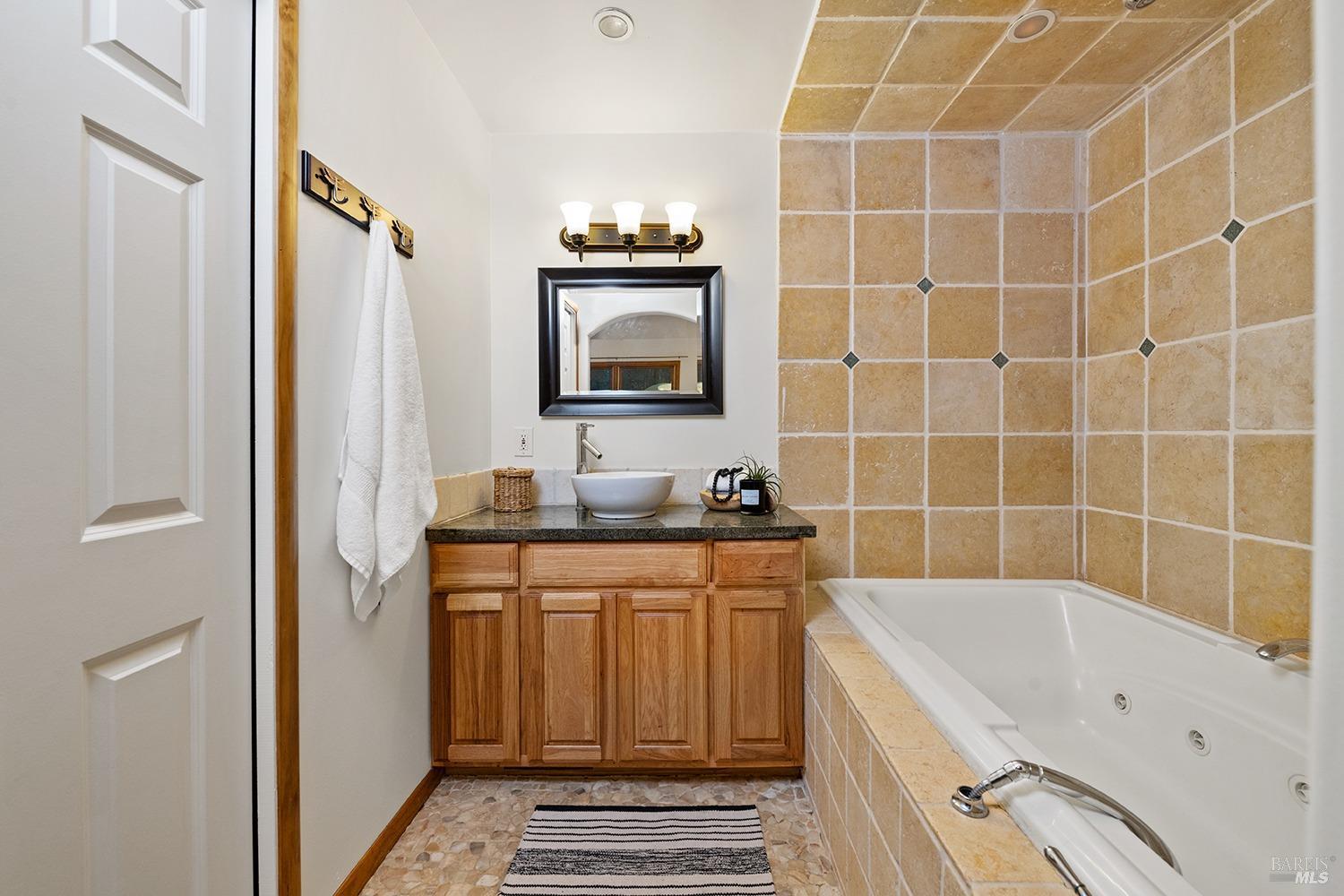 15775 Old Cazadero Rd