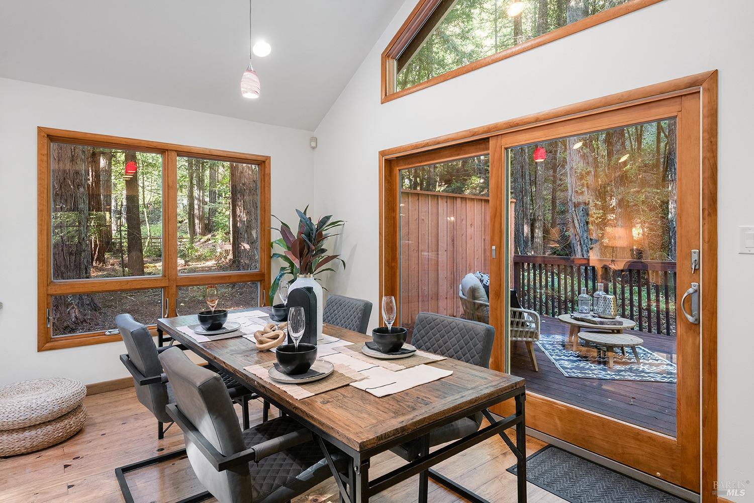 15775 Old Cazadero Rd