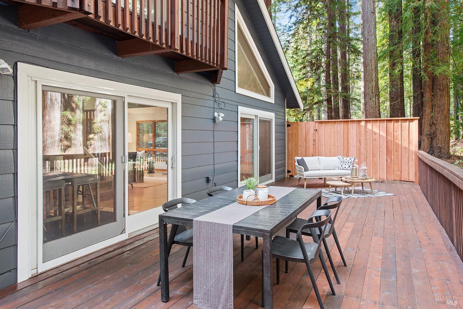 15775 Old Cazadero Rd