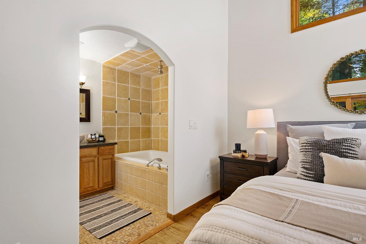 15775 Old Cazadero Rd