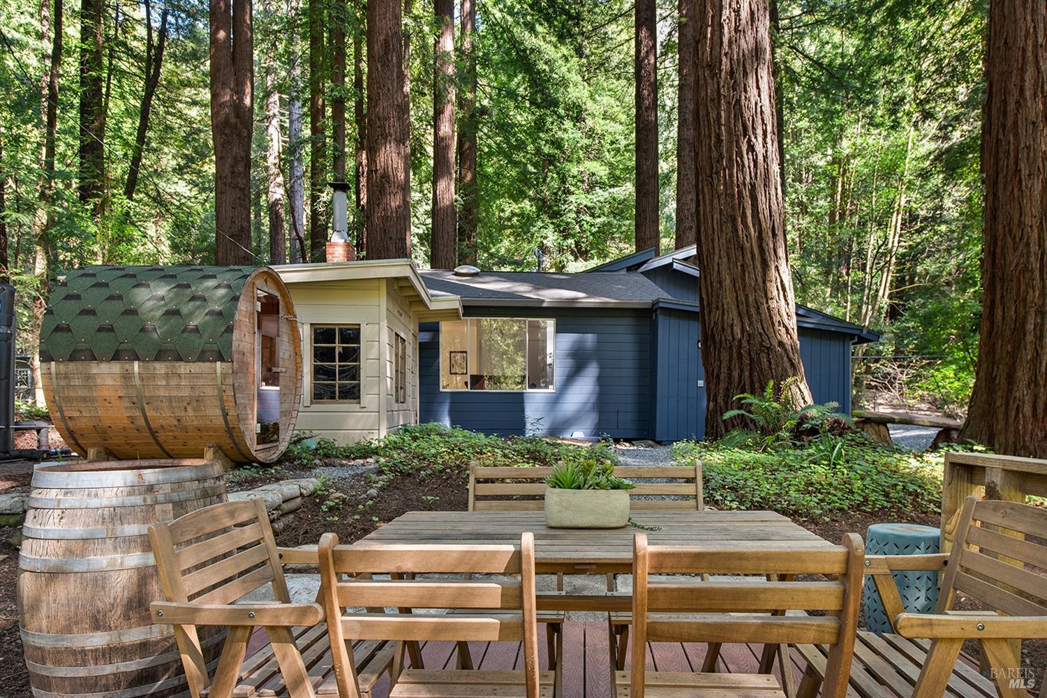 885 Austin Creek Rd