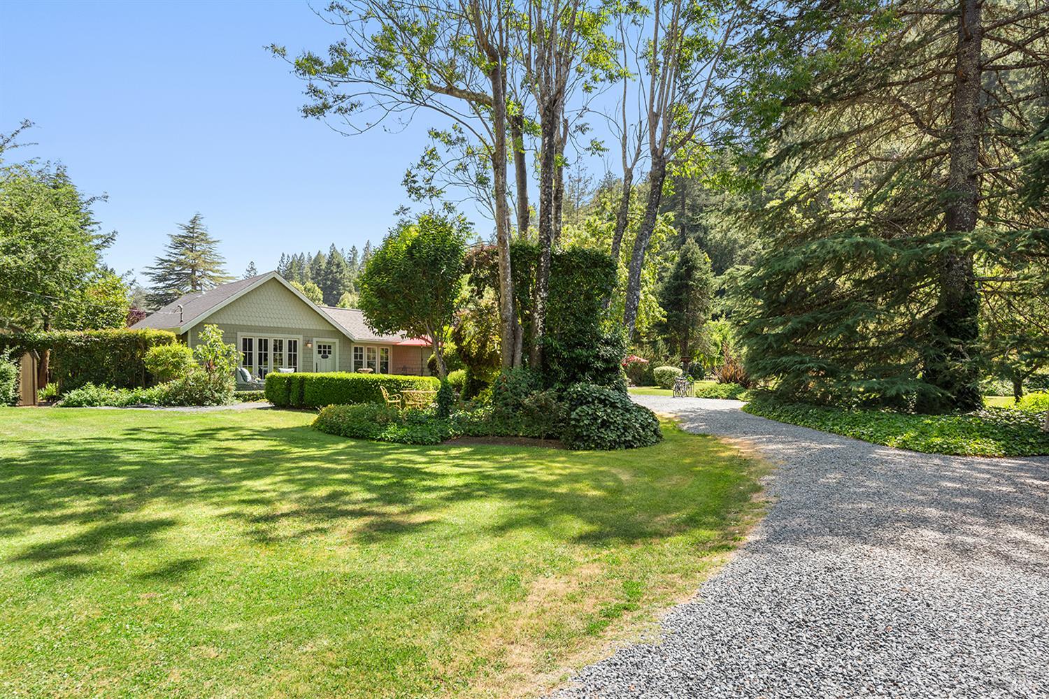 16424 Armstrong Woods Rd