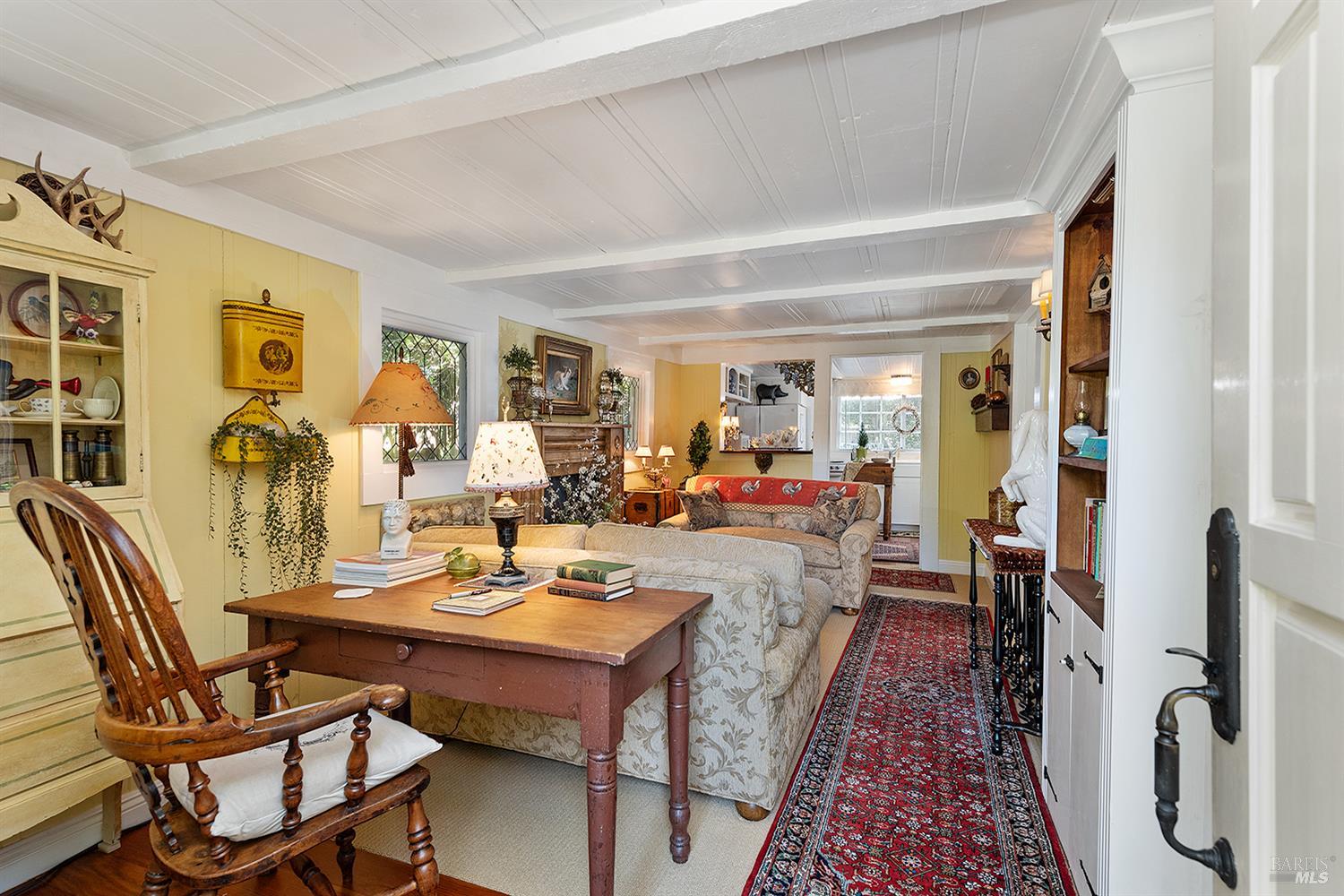 16424 Armstrong Woods Rd