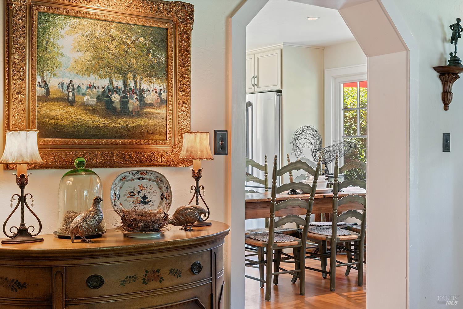 16424 Armstrong Woods Rd