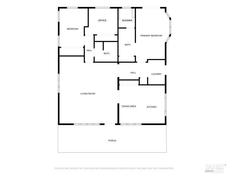 16424 Armstrong Woods Rd