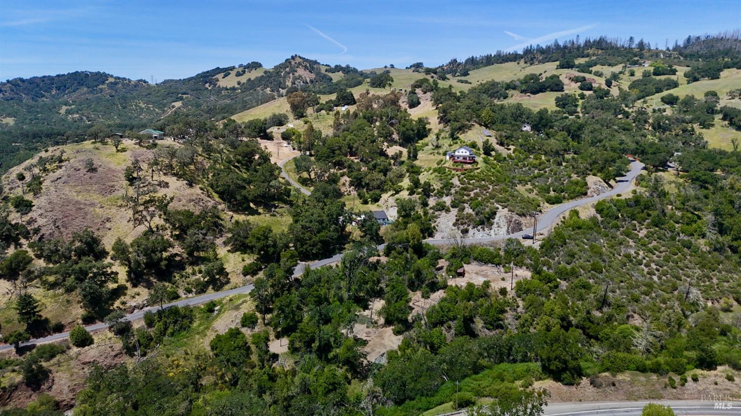 3222 Franz Valley Road