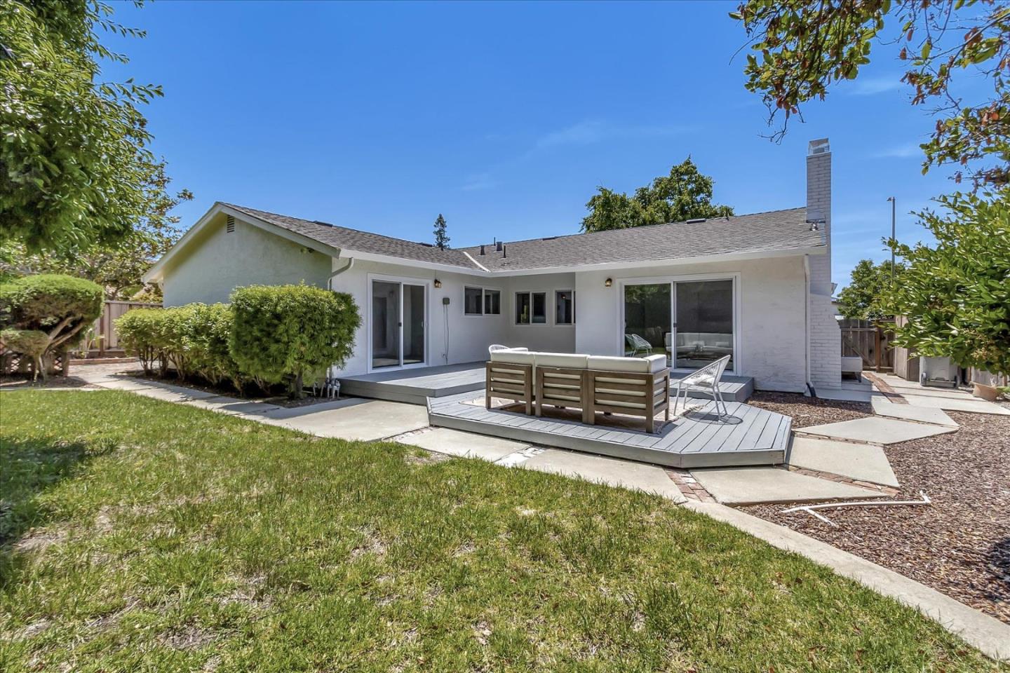 3277 Stimson Way