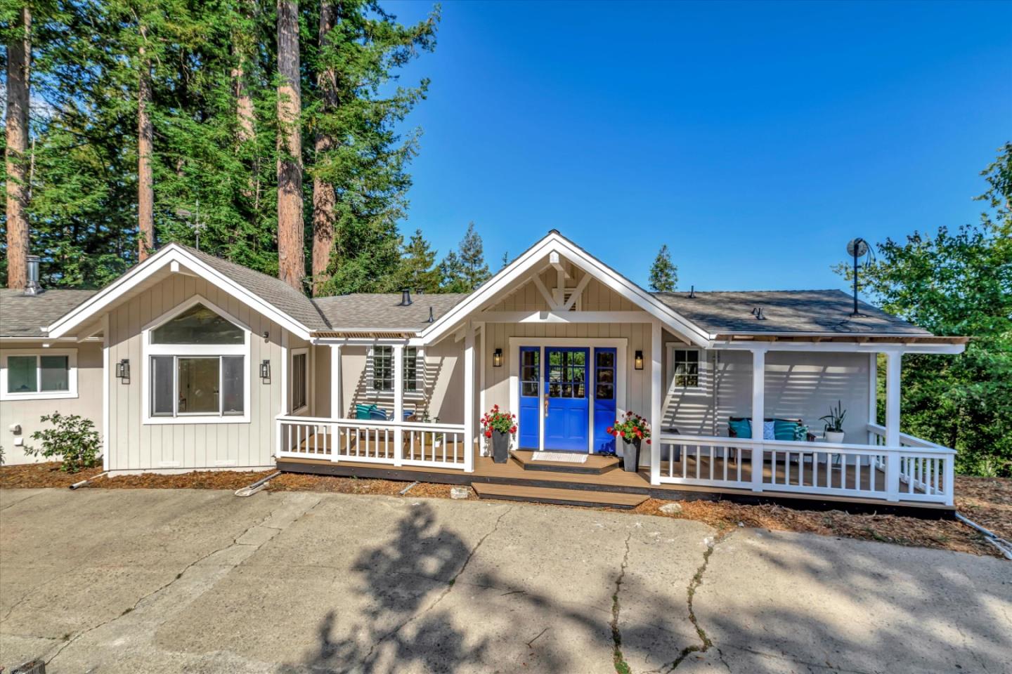 23640 Old Santa Cruz HWY