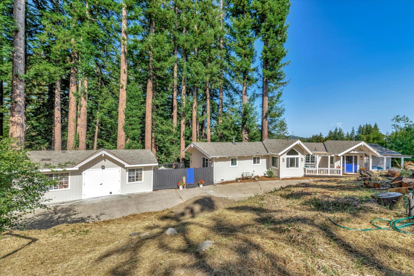 23640 Old Santa Cruz HWY